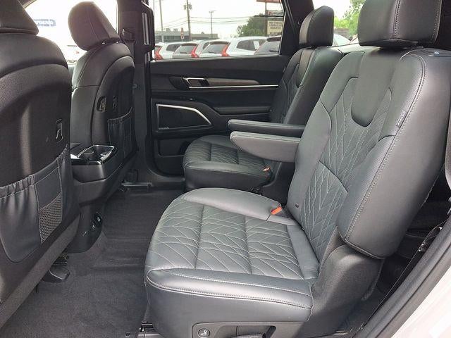 2024 Kia Telluride SX Prestige X-Line AWD