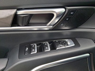 2024 Kia Telluride SX Prestige X-Line AWD