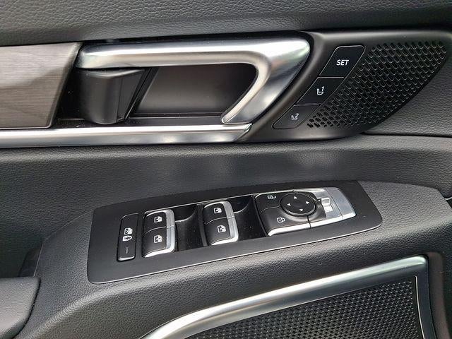 2024 Kia Telluride SX Prestige X-Line AWD