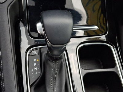2024 Kia Telluride SX Prestige X-Line AWD