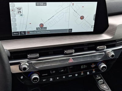 2024 Kia Telluride SX Prestige X-Line AWD
