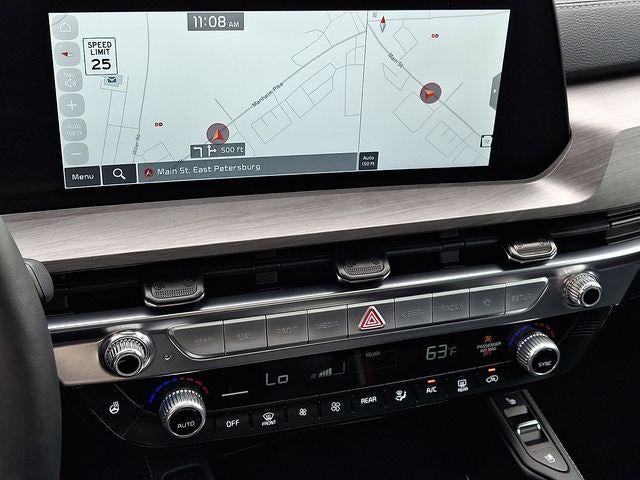 2024 Kia Telluride SX Prestige X-Line AWD