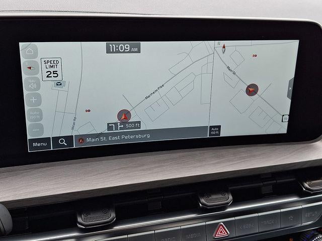 2024 Kia Telluride SX Prestige X-Line AWD