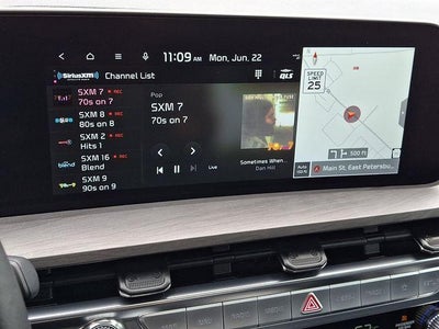2024 Kia Telluride SX Prestige X-Line AWD