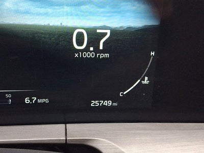 2024 Kia Telluride SX Prestige X-Line AWD
