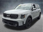 2024 Kia Telluride SX Prestige X-Line AWD