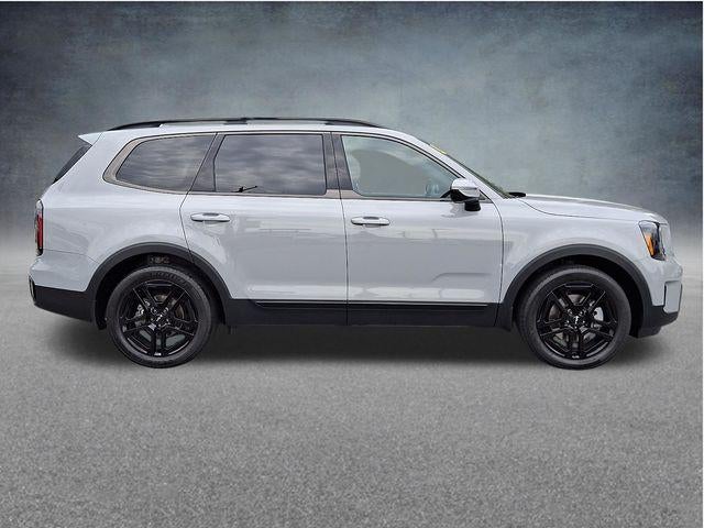 2024 Kia Telluride SX Prestige X-Line AWD