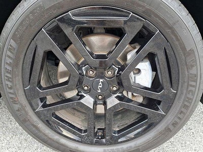 2024 Kia Telluride SX Prestige X-Line AWD