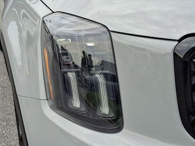2024 Kia Telluride SX Prestige X-Line AWD