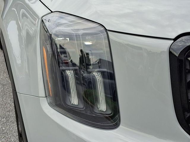2024 Kia Telluride SX Prestige X-Line AWD