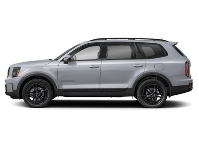 2024 Kia Telluride SX Prestige X-Line AWD