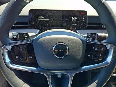 2026 Volvo EX90 Twin Motor Performance Ultra 7-Seater