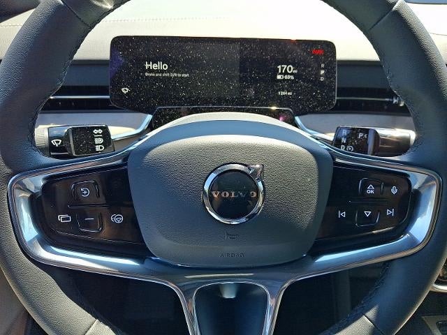 2026 Volvo EX90 Twin Motor Performance Ultra 7-Seater