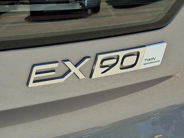 2026 Volvo EX90 Twin Motor Performance Ultra 7-Seater
