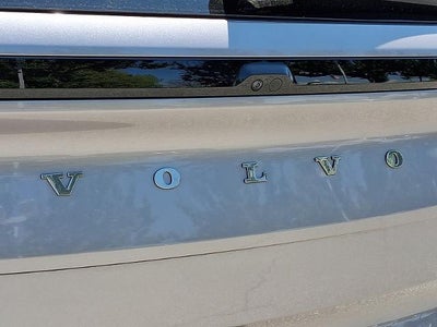 2026 Volvo EX90 Twin Motor Performance Ultra 7-Seater