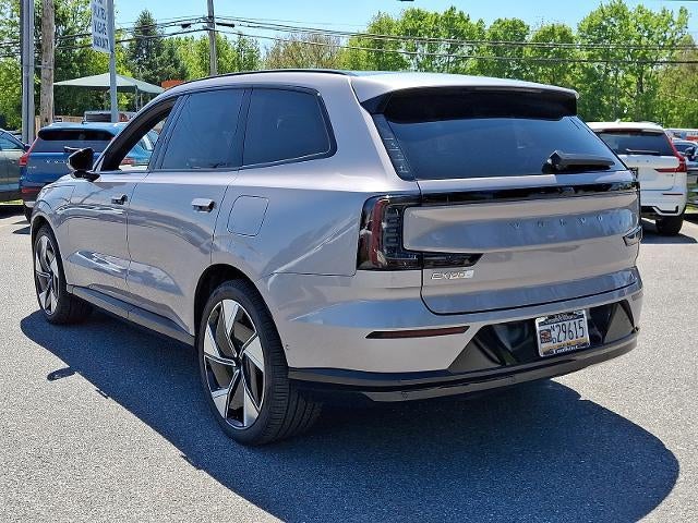 2026 Volvo EX90 Twin Motor Performance Ultra 7-Seater