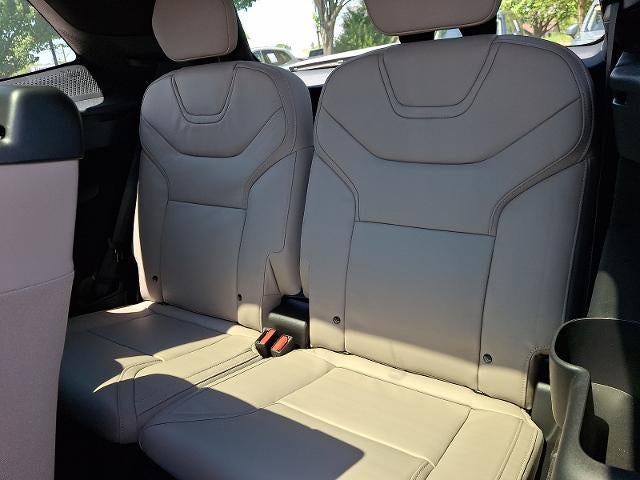 2026 Volvo EX90 Twin Motor Performance Ultra 7-Seater