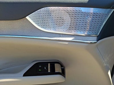 2026 Volvo EX90 Twin Motor Performance Ultra 7-Seater