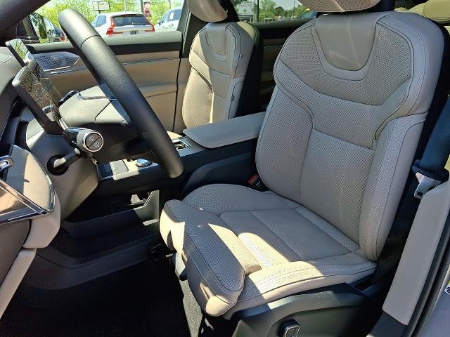 2026 Volvo EX90 Twin Motor Performance Ultra 7-Seater