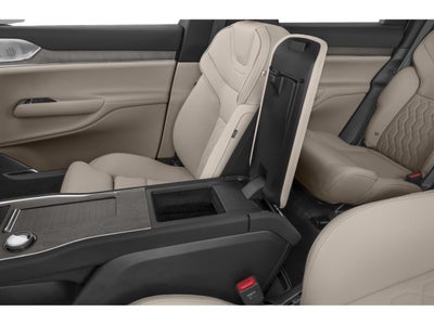 2026 Volvo EX90 Twin Motor Performance Ultra 7-Seater