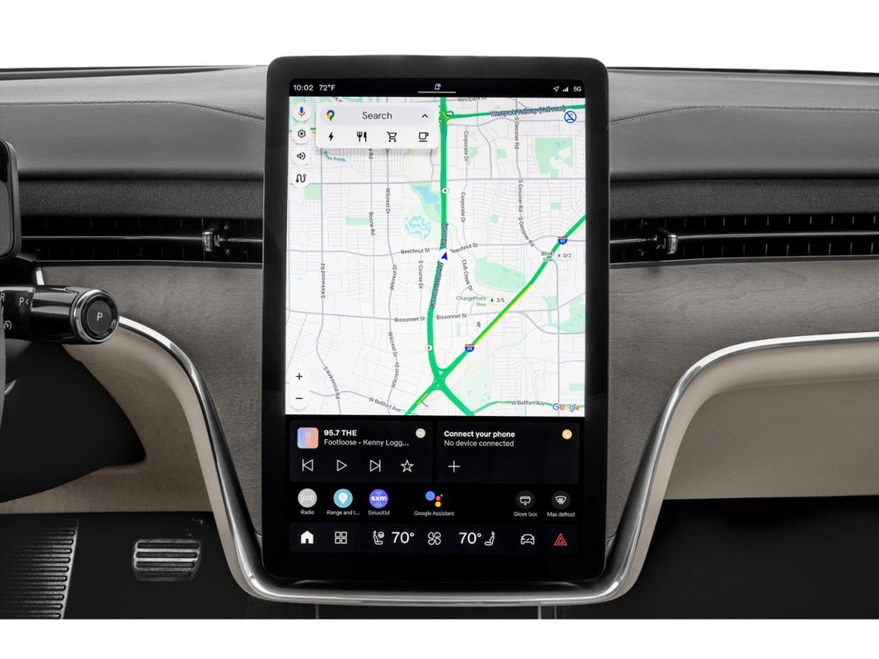 2026 Volvo EX90 Twin Motor Performance Ultra 7-Seater