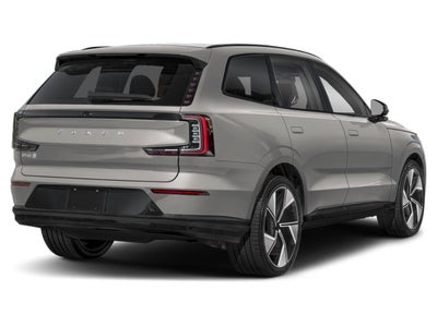 2026 Volvo EX90 Twin Motor Performance Ultra 7-Seater