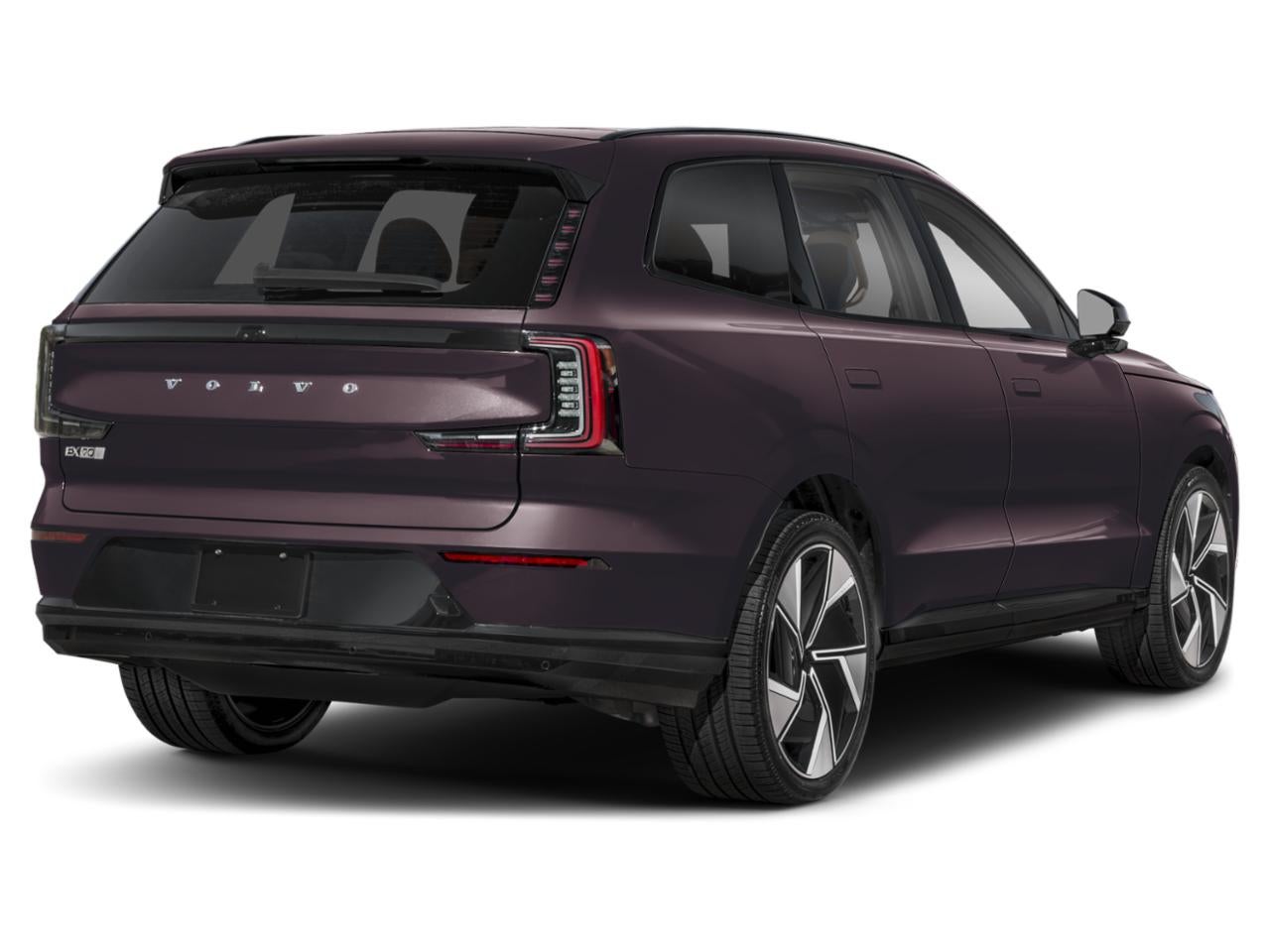 2026 Volvo EX90 Twin Motor Performance Ultra 7-Seater