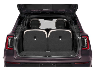 2026 Volvo EX90 Twin Motor Performance Ultra 7-Seater