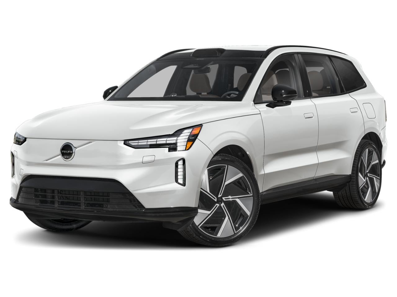 2026 Volvo EX90 Twin Motor Plus 6-Seater's photo