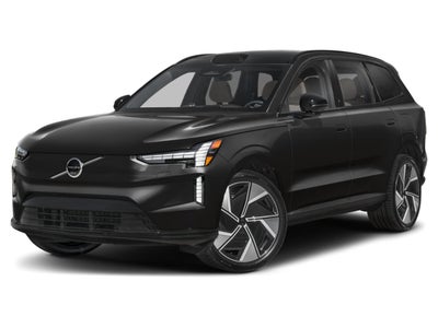 2026 Volvo EX90 Twin Motor Ultra 7-Seater
