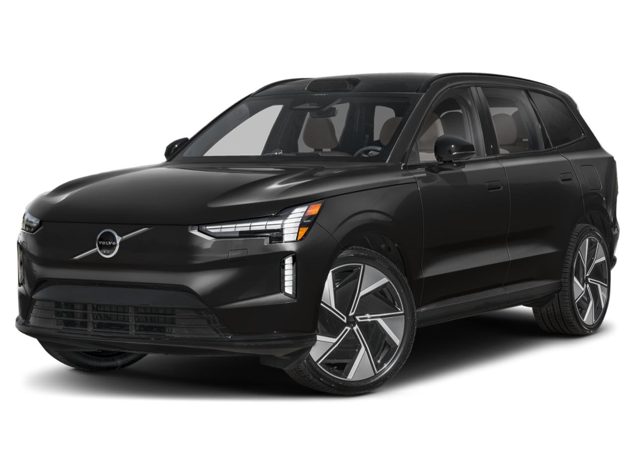 2026 Volvo EX90 Twin Motor Ultra 7-Seater