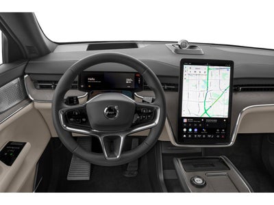 2026 Volvo EX90 Twin Motor Ultra 7-Seater