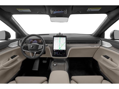 2026 Volvo EX90 Twin Motor Ultra 7-Seater