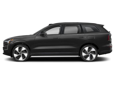 2026 Volvo EX90 Twin Motor Ultra 7-Seater