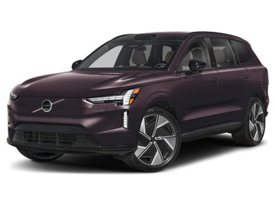 2026 Volvo EX90 Twin Motor Ultra 7-Seater