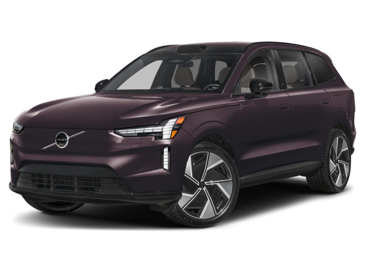 2026 Volvo EX90 Twin Motor Ultra 7-Seater