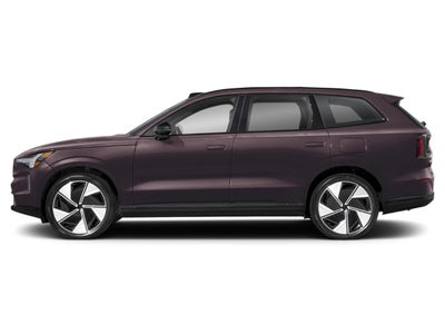 2026 Volvo EX90 Twin Motor Ultra 7-Seater