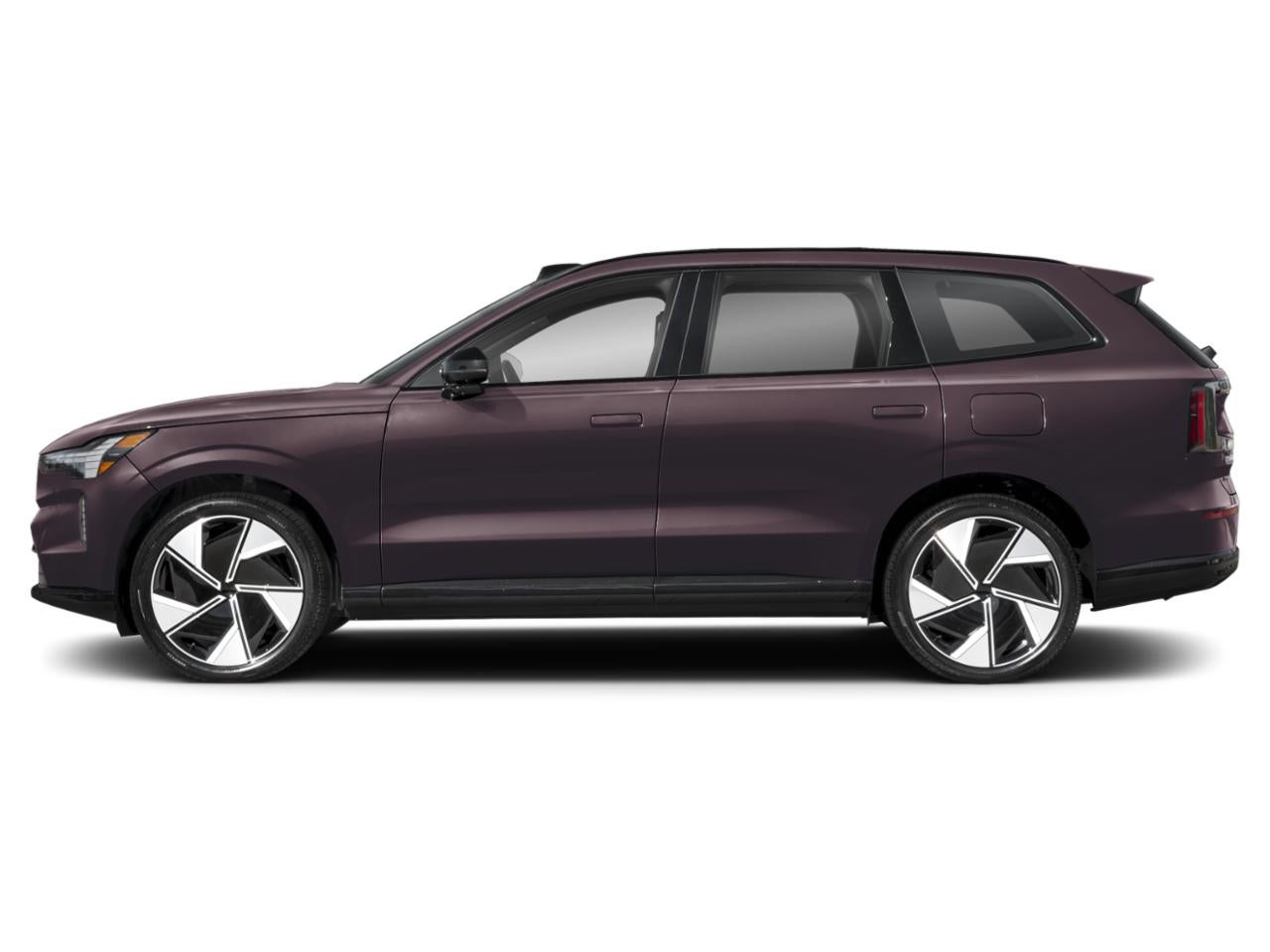 2026 Volvo EX90 Twin Motor Ultra 7-Seater