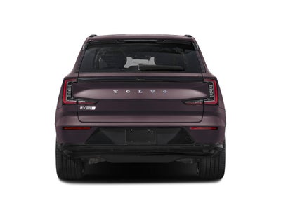 2026 Volvo EX90 Twin Motor Ultra 7-Seater