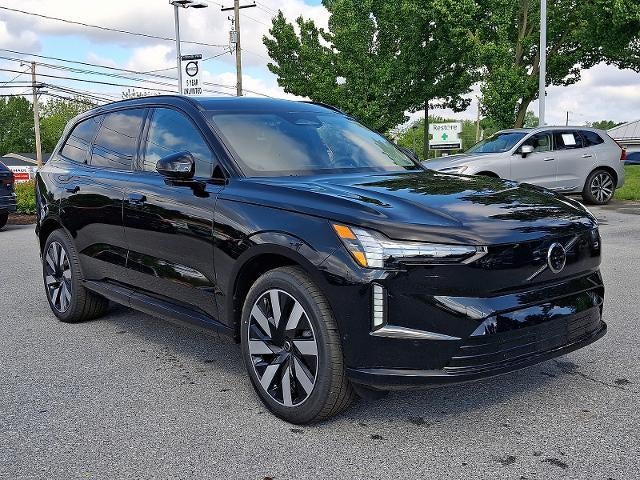 2026 Volvo EX90 Single Motor Plus 7-Seater