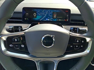 2026 Volvo EX90 Single Motor Plus 7-Seater