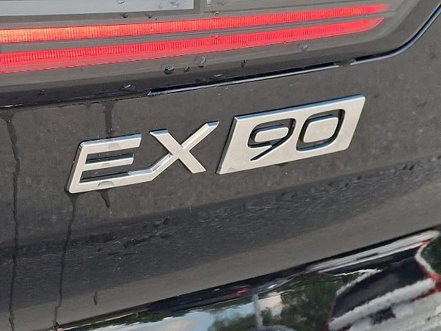 2026 Volvo EX90 Single Motor Plus 7-Seater
