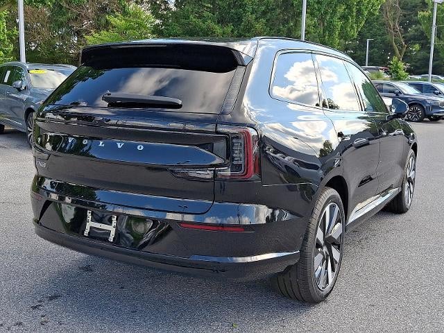 2026 Volvo EX90 Single Motor Plus 7-Seater