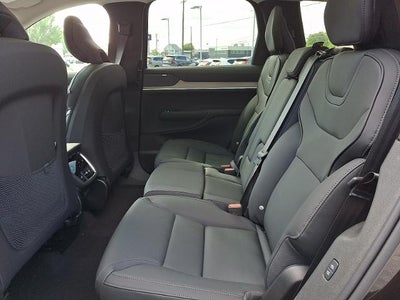 2026 Volvo EX90 Single Motor Plus 7-Seater