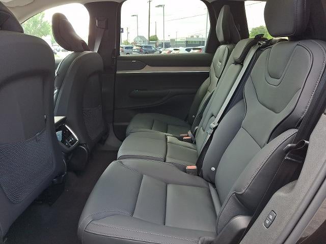 2026 Volvo EX90 Single Motor Plus 7-Seater