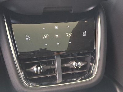 2026 Volvo EX90 Single Motor Plus 7-Seater