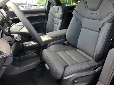 2026 Volvo EX90 Single Motor Plus 7-Seater