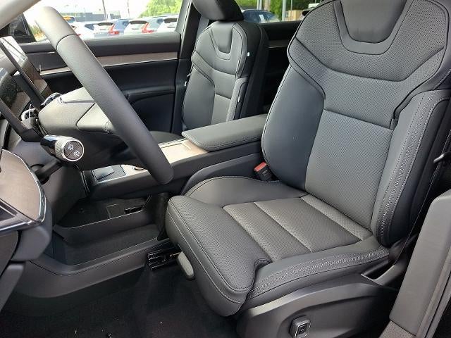 2026 Volvo EX90 Single Motor Plus 7-Seater