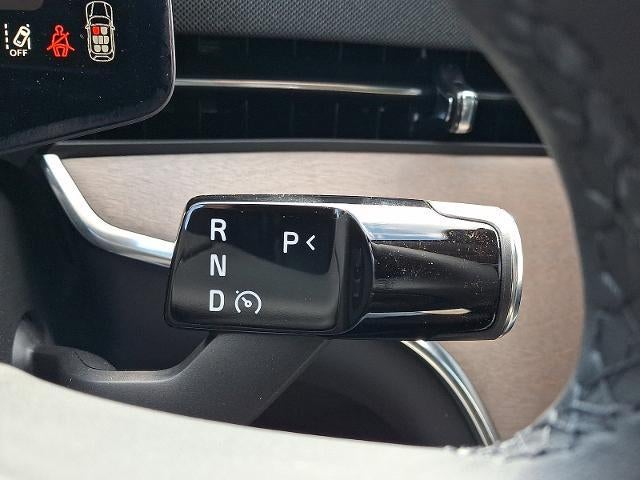 2026 Volvo EX90 Single Motor Plus 7-Seater