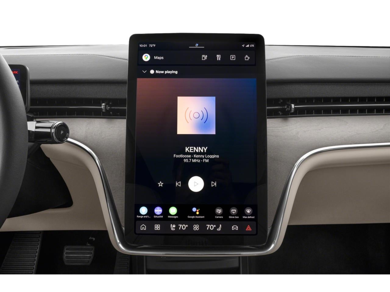 2026 Volvo EX90 Single Motor Plus 7-Seater